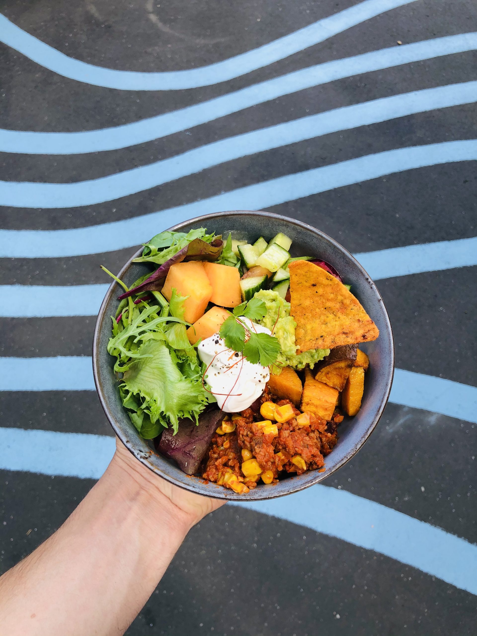 Nude Food Augsburg | Vegan essen, abholen oder liefern lassen nude veganes restaurant augsburg cafe bowls vegan essen gesund lecker