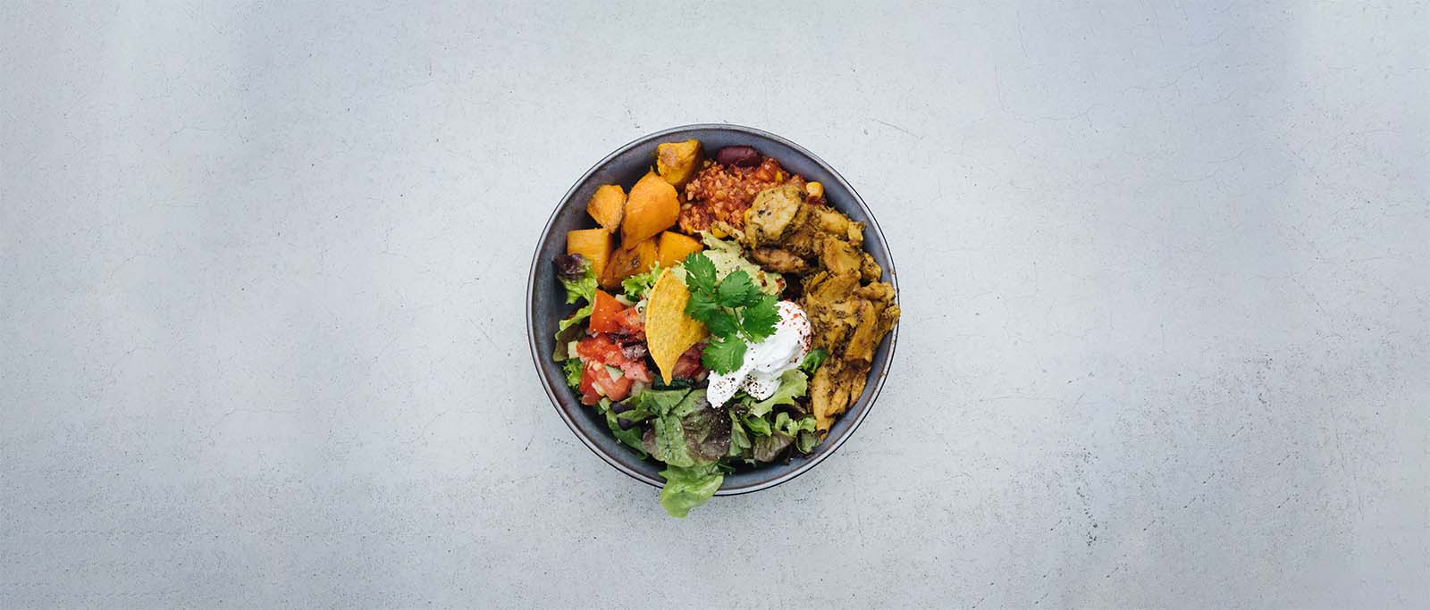 nude augsburg vegan restaurant cafe bowls essen bestellen liefern