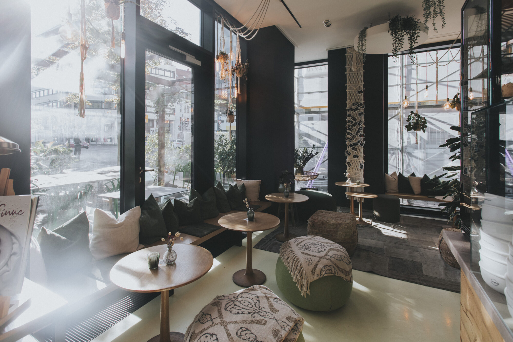 nude augsburg restaurant cafe lounge