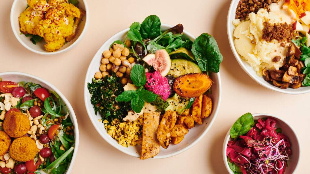 bowl voller leben augsburg nude vegan veganes restaurant plantbased bowls vegane